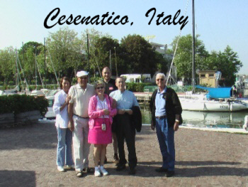 Cesenatico