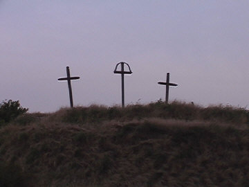 Crosses