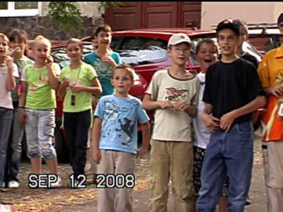 Children