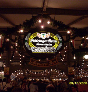 Flotzinger Brau