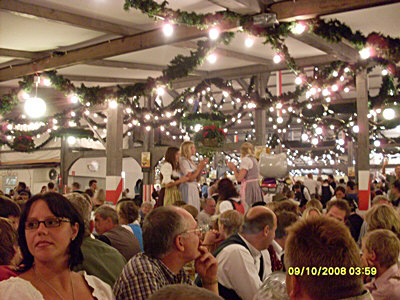 Octoberfest