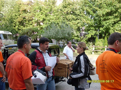 Registration