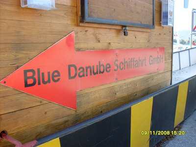 Blue Danube