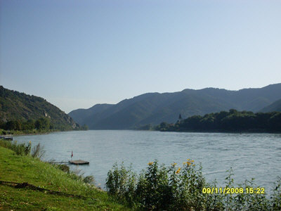 Danube