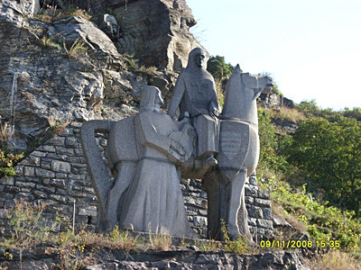 Richard the Lionheart