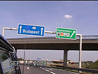 Budapest