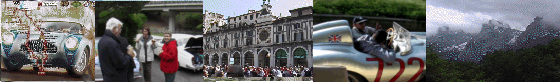 Italy 2005