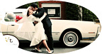 Anthony's & Katrina's Wedding