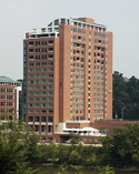 Waterfront Place Hotel